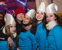 Carnavales de Getafe