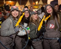 Carnavales de Getafe
