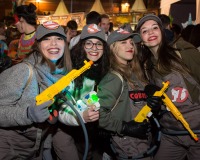 Carnavales de Getafe
