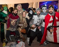 Carnavales de Getafe