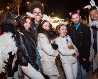 Carnavales de Getafe