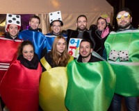 Carnavales de Getafe