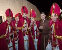 Carnavales de Getafe