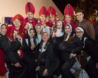 Carnavales de Getafe