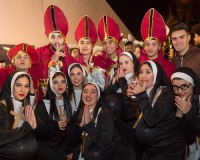 Carnavales de Getafe