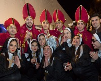 Carnavales de Getafe