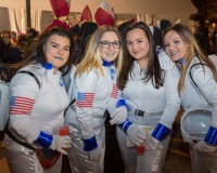 Carnavales de Getafe