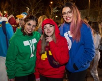 Carnavales de Getafe