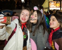 Carnavales de Getafe