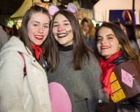 Carnavales de Getafe