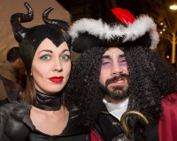 Carnavales de Getafe