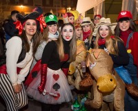 Carnavales de Getafe
