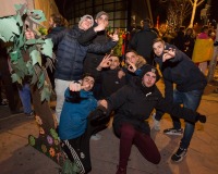 Carnavales de Getafe