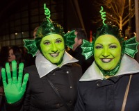 Carnavales de Getafe
