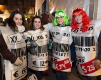 Carnavales de Getafe