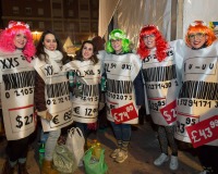 Carnavales de Getafe