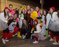 Carnavales de Getafe