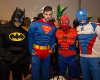 Carnavales de Getafe