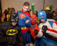 Carnavales de Getafe