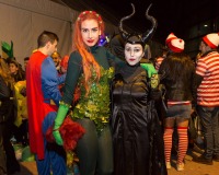Carnavales de Getafe