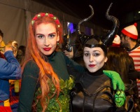 Carnavales de Getafe