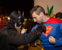 Carnavales de Getafe
