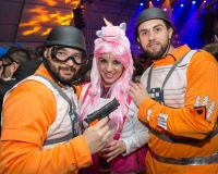 Carnavales de Getafe