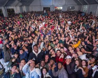 Carnavales de Getafe