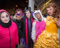 Carnavales de Getafe