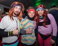 Carnavales de Getafe