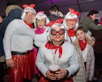 Carnavales de Getafe