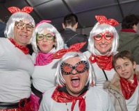 Carnavales de Getafe
