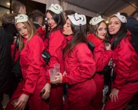 Carnavales de Getafe