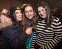 Carnavales de Getafe