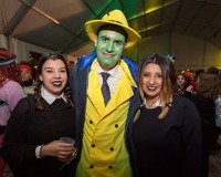 Carnavales de Getafe