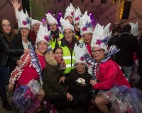 Carnavales de Getafe