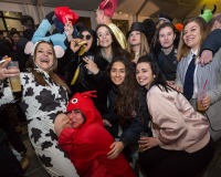 Carnavales de Getafe