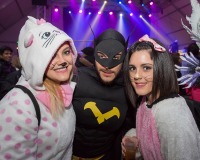 Carnavales de Getafe