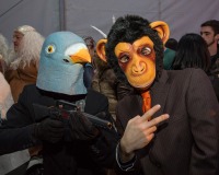 Carnavales de Getafe