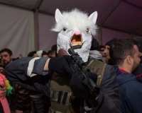 Carnavales de Getafe
