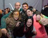 Carnavales de Getafe