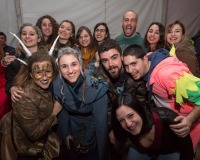 Carnavales de Getafe