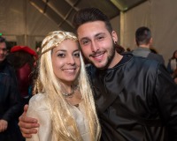 Carnavales de Getafe