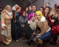 Carnavales de Getafe