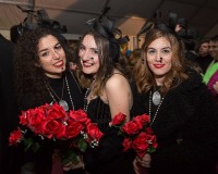 Carnavales de Getafe