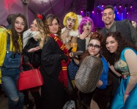 Carnavales de Getafe