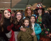 Carnavales de Getafe