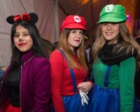 Carnavales de Getafe