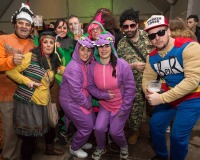 Carnavales de Getafe
