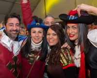 Carnavales de Getafe